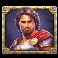 Medusas Stone slot Prime Warrior symbol