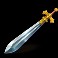 Medusas Stone slot Sword symbol