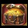 Primate King Megaways Chest Symbol