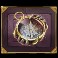 Primate King Megaways Compass Symbol