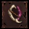 Primate King Megaways Q Symbol