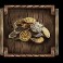 Vikings Legacy Everyway slot Coins symbol