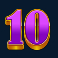 buffalo king untamed megaways slot 10 symbol