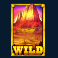 buffalo king untamed megaways slot wild symbol