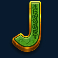 revenge of loki megaways slot j symbol