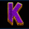 revenge of loki megaways slot k symbol