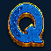 revenge of loki megaways slot q symbol
