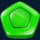 sweet bonanza 1000 slot green candy symbol
