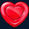 sweet bonanza 1000 slot red candy symbol