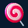sweet bonanza 1000 slot scatter symbol