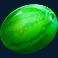 sweet bonanza 1000 slot watermelon symbol