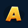 the flintstones slot a symbol