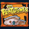 the flintstones slot logo symbol