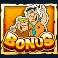 the flintstones slot scatter symbol