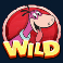the flintstones slot wild symbol