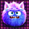 trigger happy slot blue monster symbol