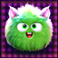 trigger happy slot green monster symbol