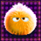 trigger happy slot orange monster symbol
