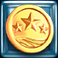 trigger happy slot scatter symbol