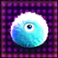 trigger happy slot teal monster symbol