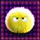 trigger happy slot yellow monster symbol