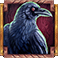 vikings legacy everyway Raven symbol