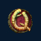 wild survivor slot q symbol
