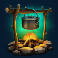 wild survivor slot scatter symbol