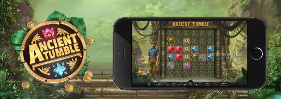Ancient Tumble slot mobile