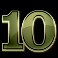 Buffalo Collector slot 10 symbol