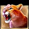 Buffalo Collector slot Cougar symbol
