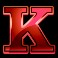 Buffalo Collector slot K symbol