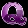 Buffalo Collector slot Q symbol