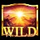Buffalo Collector slot Wild symbol
