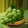 Emperors Rise slot Grapes symbol
