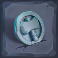 Fangs Inferno slot hammer coin symbol