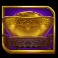 Gold of Fortune God slot Golden Bowl symbol