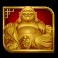 Gold of Fortune God slot Golden Buddha symbol