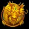 Gold of Fortune God slot Wild symbol