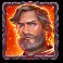 Merlin Realm of Charm slot Merlin symbol