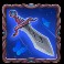Merlin Realm of Charm slot Sword symbol