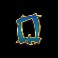 Whispering Winds slot Q symbol