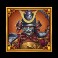 Whispering Winds slot Warrior symbol