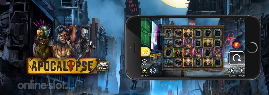 apocalypse super xnudge mobile slot