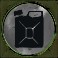 apocalypse super xnudge slot petrol container symbol