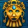 atlantis crush slot blue face symbol