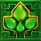 atlantis crush slot green plant symbol
