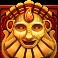 atlantis crush slot red face symbol