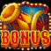 big top terror slot cannon bonus scatter symbol