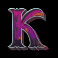 big top terror slot k symbol